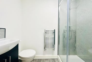 1 bed studio, Derby Road, Lenton, Nottingham, NG72DP - Image 2